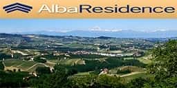 Alba Residence ApartHotel Piemonte ille in - Locali d&#39;Autore