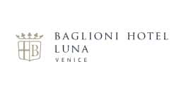 Baglioni Hotel Luna Venezia ifestyle Hotel di Lusso Resort in - Locali d&#39;Autore