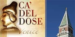 Ca' del Dose Venezia Venice Inn ed and Breakfast in - Locali d&#39;Autore