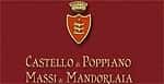 Castello di Poppiano Conte Ferdinando Guicciardini ine Companies in - Locali d&#39;Autore