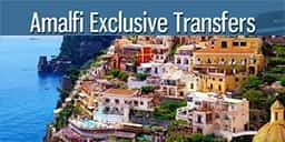 Contaldo Tours - Amalfi Exclusive Transfers