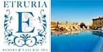 Etruria Resort and Natural SPA ellness and SPA Resort in - Locali d&#39;Autore