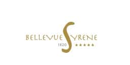 Hotel Bellevue Syrene 1820 ellness e SPA Resort in - Locali d&#39;Autore