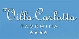 Hotel Villa Carlotta Taormina otels accommodation in - Locali d&#39;Autore