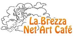 La Brezza Net Art Caf&#232; Positano
