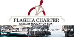 Plaghia Charter Costa di Amalfi oat and Breakfast in - Italy traveller Guide