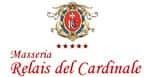 Relais del Cardinale Puglia asserie in - Locali d&#39;Autore