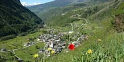 Saint-Christophe