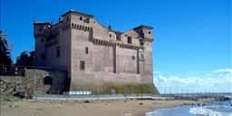 Santa Marinella