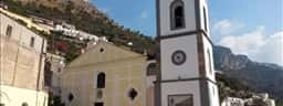 Church of San Luca Evangelist