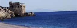 Il sistema difensivo delle torri costiere in Costa d’Amalfi
