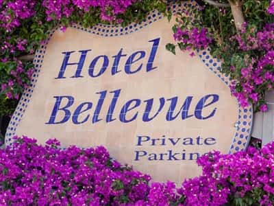 Hotel Bellevue Suite Amalfi Coast