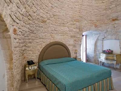 Le Alcove Resort Puglia