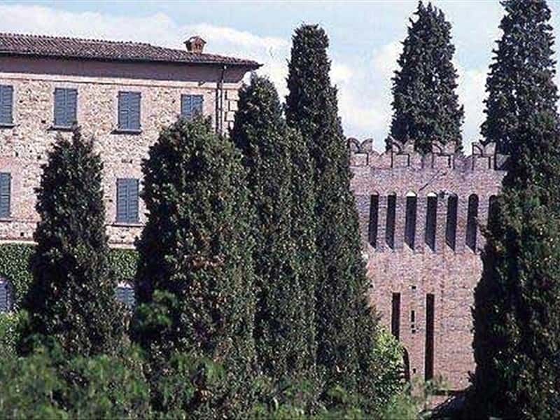 Castello di Albinea - Albinea Castle