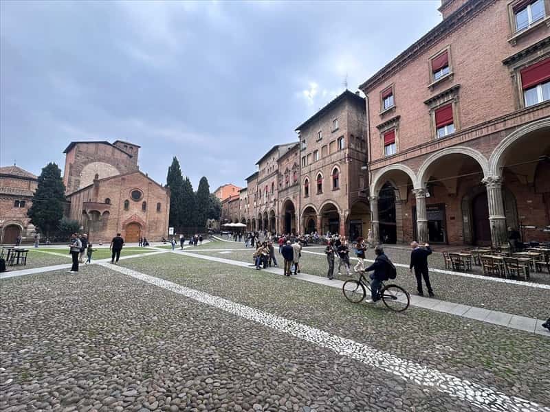 Bologna