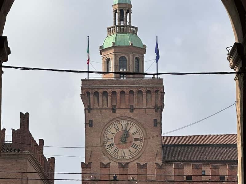 Bologna