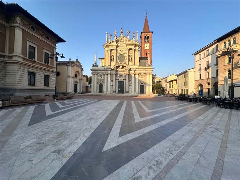 Piazza San Giovanni