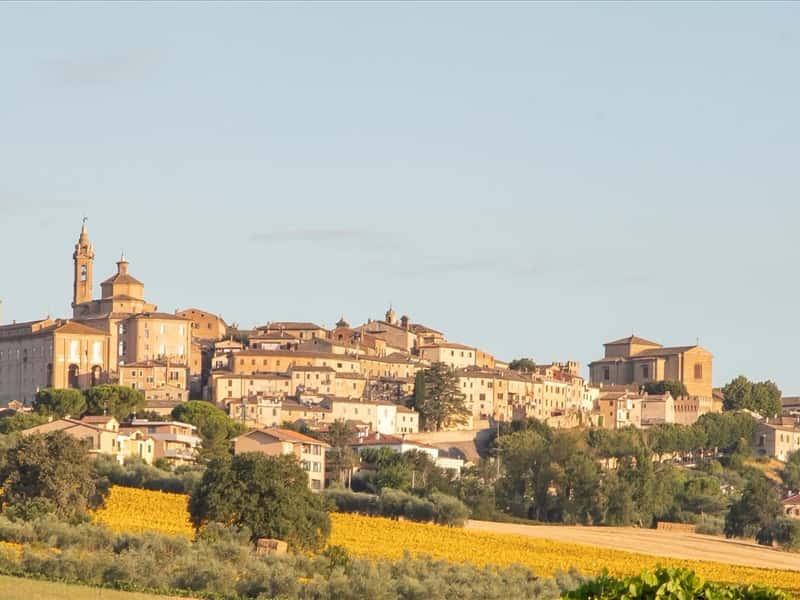 Città di Corinaldo