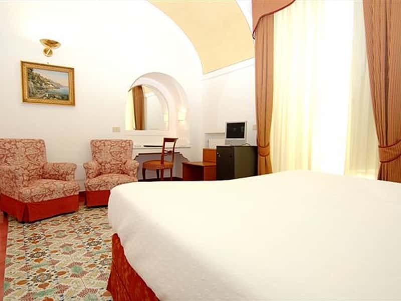 Hotel Luna Amalfi