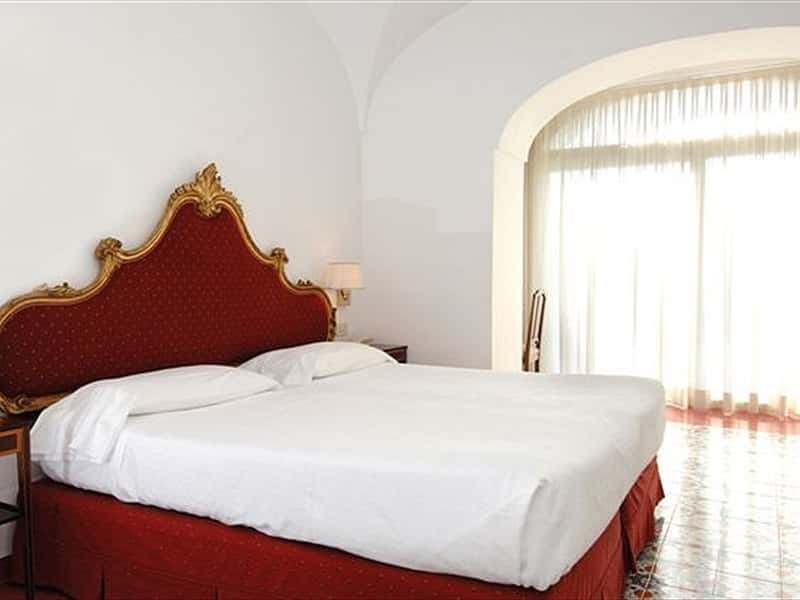Hotel Luna Amalfi