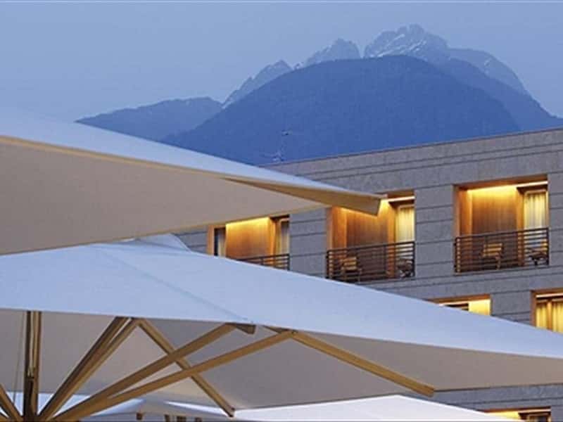 Hotel terme merano boutique design hotel in merano merano e dintorni ... Terme bolzano merano
