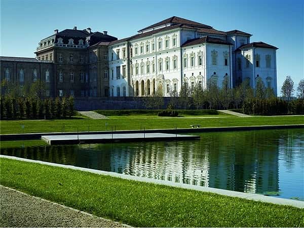 VENARIA REALE ESTATE - Locali d'Autore