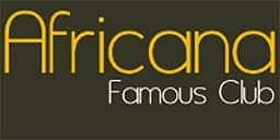 Africana Famous Club & Restaurant Luca Milano Praiano ounge Bar Lifestyle in - Locali d&#39;Autore