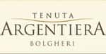 Argentiera Bolgheri Tuscany Wines ine Cellar in - Locali d&#39;Autore