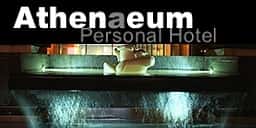 Athenaeum Personal Hotel Firenze outique Design Hotel in - Locali d&#39;Autore