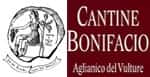Bonifacio Basilicata Wines ine Cellar in - Locali d&#39;Autore