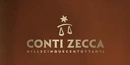 Conti Zecca Salento Winery rosecco Wines in - Locali d&#39;Autore