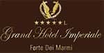 rand Hotel Imperiale Forte dei Marmi Wellness and SPA Resort in Forte dei Marmi Lucca and Versilia Tuscany - Locali d&#39;Autore
