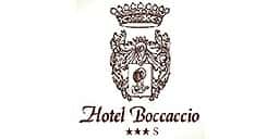 Hotel Boccaccio Florence otels accommodation in - Italy Traveller Guide