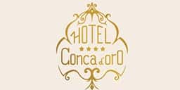 Hotel Conca d'Oro otels accommodation in - Italy Traveller Guide