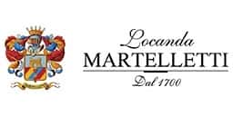 Hotel Locanda Martelletti elax and Charming Relais in - Locali d&#39;Autore