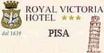 Hotel Royal Victoria Pisa istoric Buildings in - Locali d&#39;Autore