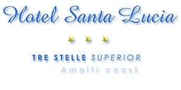 otel Santa Lucia Minori Hotels accommodation in Minori Amalfi Coast Campania - Italy Traveller Guide