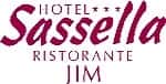 Hotel Sassella Ristorante da Jim Grosio