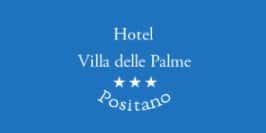 Hotel Villa delle Palme Positano ed and Breakfast in - Locali d&#39;Autore