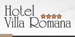Hotel Villa Romana Minori otel Alberghi in - Locali d&#39;Autore