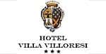 Hotel Villa Villoresi Florence