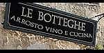 e Botteghe Agli Archi Ai Terrazzini Historical Residence Matera Restaurants in Matera Matera and its province Basilicata - Locali d&#39;Autore