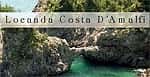 Locanda Costa di Amalfi B&B and Apartments Amalfi Coast ed and Breakfast in - Locali d&#39;Autore