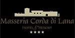 Masseria Corda di Lana Hotel & Resort Apulia elax and Charming Relais in - Locali d&#39;Autore