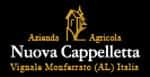 Nuova Cappelletta Vini Bio Piemonte antine in - Locali d&#39;Autore