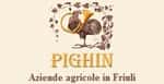 Pighin Friuli Wines ine Cellar in - Locali d&#39;Autore