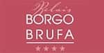 Relais Borgo Brufa Umbria