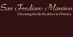 an Frediano Mansion B&amp;B Florence Villas in Florence Florence and Surroundings Tuscany - Locali d&#39;Autore