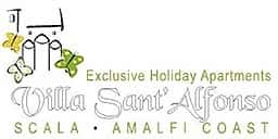 illa Sant&#39;Alfonso Apartments Amalfi Coast Villas in Scala Amalfi Coast Campania - Italy Traveller Guide