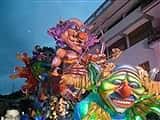 ran Carnevale di Maiori - Costa d&#39;Amalfi - Locali d&#39;Autore